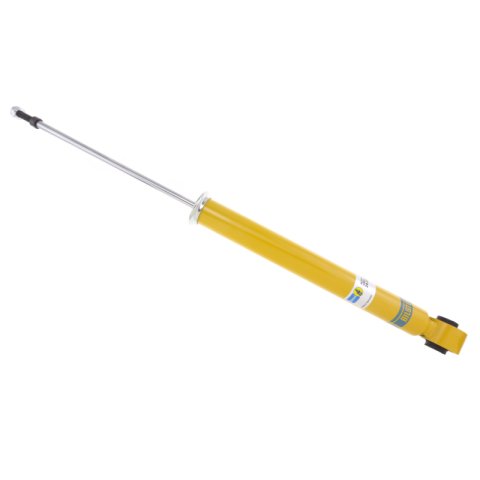 Bilstein B6 2015 Volkswagen Golf / Golf SportWagen (w/ Solid Axle) Rear Monotube Shock Absorber thumbnail 1