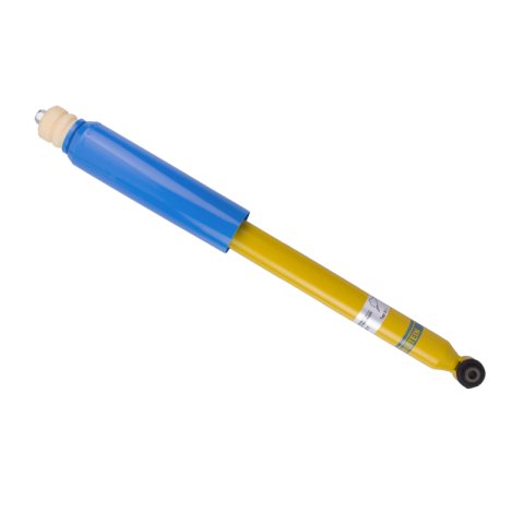 Bilstein B6 15-17 Mercedes-Benz C300 / 2015 Mercedes-Benz C400 Rear Monotube Shock Absorber thumbnail 4