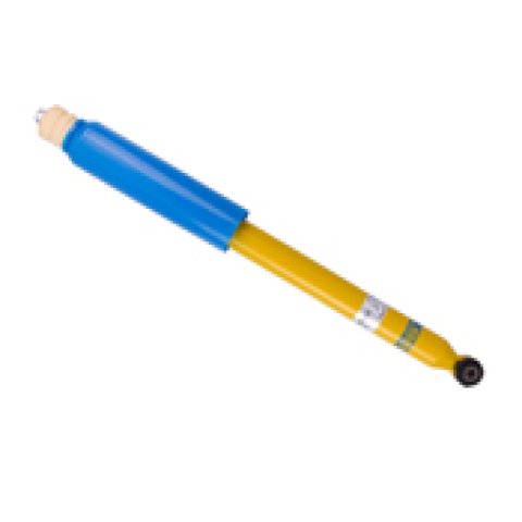 Bilstein B6 15-17 Mercedes-Benz C300 / 2015 Mercedes-Benz C400 Rear Monotube Shock Absorber thumbnail 6
