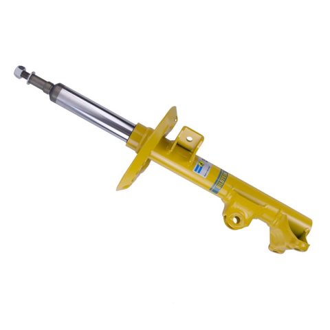 Bilstein B6 12-17 Mercedes-Benz CLS550 (w/o Air Suspension) Front Monotube Strut Assembly thumbnail 1