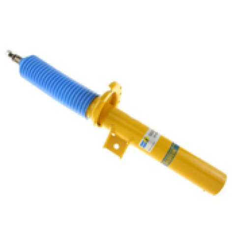 Bilstein B6 11-17 BMW X3 / 15-17 BMW X4 Front Right Monotube Strut Assembly thumbnail 6