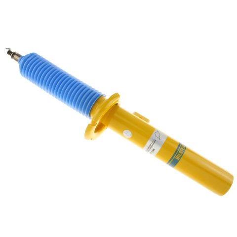 Bilstein B6 11-17 BMW X3 / 15-17 BMW X4 Front Right Monotube Strut Assembly thumbnail 7