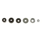 Bilstein B6 48-55 Porsche 356 Rear Monotube Shock Absorber thumbnail 4
