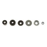 Bilstein B6 48-55 Porsche 356 Rear Monotube Shock Absorber thumbnail 7