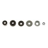 Bilstein B6 48-55 Porsche 356 Rear Monotube Shock Absorber thumbnail 9