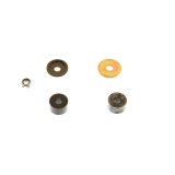Bilstein B8 63-66 Austin Mini / 63-69 Mini Cooper Rear Monotube Shock Absorber thumbnail 8