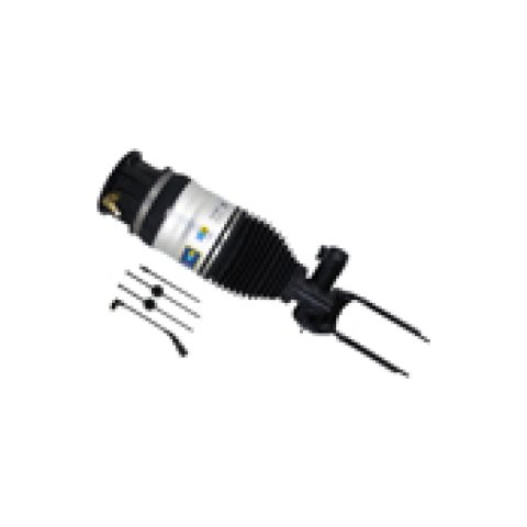 Bilstein B4 07-15 Audi Q7 Front Left Air Suspension Spring with Twintube Shock Absorber thumbnail 5