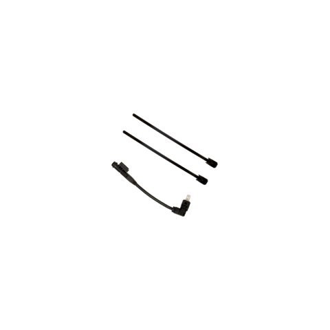 Bilstein B6 15-17 Volkswagen Golf R / GTI Rear Twintube Shock Absorber (DampTronic) thumbnail 7