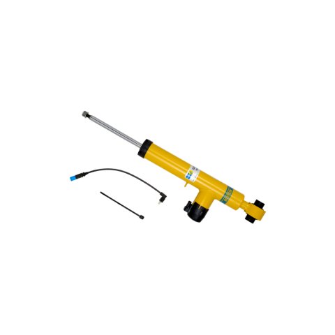 Bilstein B6 12-16 BMW 328i Rear Twintube Shock Absorber (DampTronic) thumbnail 1