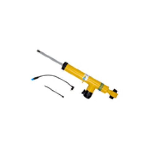 Bilstein B6 12-16 BMW 328i Rear Twintube Shock Absorber (DampTronic) thumbnail 2