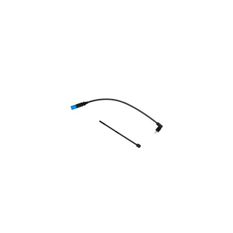 Bilstein B6 12-16 BMW 328i Rear Twintube Shock Absorber (DampTronic) thumbnail 4