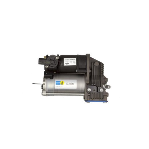 Bilstein B1 OE Replacement 07-12 Mercedes-Benz R350 Air Suspension Compressor thumbnail 3