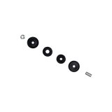 Bilstein 5100 Series 2017 Ford F-250 / F-350 Super Duty Front Shock Absorber thumbnail 6