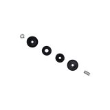 Bilstein 5100 Series 2017 Ford F-250 / F-350 Super Duty Front Shock Absorber thumbnail 7