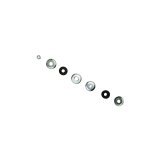 Bilstein 5100 Series 01-07 Toyota Sequoia Rear Shock Absorber thumbnail 6