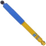 Bilstein 4600 Series 00-06 Chevy Tahoe Rear 46mm Monotube Shock Absorber Conversion Kit thumbnail 7