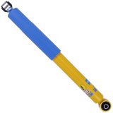 Bilstein 4600 Series 00-06 Chevy Tahoe Rear 46mm Monotube Shock Absorber Conversion Kit thumbnail 9