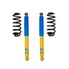 Bilstein 4600 Series 02-06 Cadillac Escalade EXT Rear 46mm Monotube Shock Absorber Conversion Kit thumbnail 2