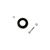 Bilstein 5100 Series 02-09 Chevrolet Trailblazer Front 46mm Monotube Shock Absorber (Height Adj) thumbnail 8