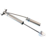 Bilstein 5160 Series 09-13 Ford F-150 (2WD Only) Rear 46mm Monotube Shock Absorber thumbnail 7