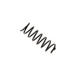 Bilstein B3 OE Replacement 95-02 VW Cabrio / 93-99 VW Jetta Rear Coil Spring thumbnail 4