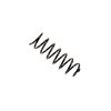 Bilstein B3 OE Replacement 95-02 VW Cabrio / 93-99 VW Jetta Rear Coil Spring thumbnail 9