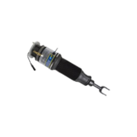 Bilstein B4 OE Replacement 04-17 Bentley Continental Front Left Air Suspension Spring thumbnail 7