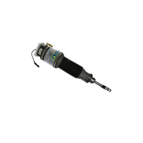 Bilstein B4 OE Replacement 04-17 Bentley Continental Front Left Air Suspension Spring thumbnail 8
