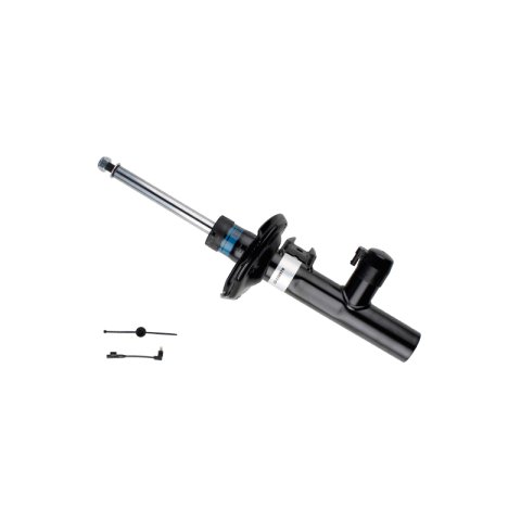 Bilstein B4 OE Replacement 15-18 VW GTI Front Twintube Strut Assembly (DampTronic) thumbnail 3