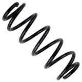 Bilstein B3 OE Replacement 96-01 Audi A4/A4 Quattro Front Coil Spring thumbnail 1