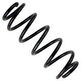 Bilstein B3 OE Replacement 96-01 Audi A4/A4 Quattro Front Coil Spring thumbnail 2