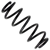 Bilstein B3 OE Replacement 96-01 Audi A4/A4 Quattro Front Coil Spring thumbnail 3