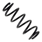 Bilstein B3 OE Replacement 96-01 Audi A4/A4 Quattro Front Coil Spring thumbnail 4