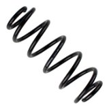 Bilstein B3 OE Replacement 96-01 Audi A4/A4 Quattro Front Coil Spring thumbnail 5