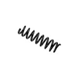 Bilstein B3 OE Replacement 07-12 BMW 328i/335i Replacement Rear Coil Spring thumbnail 5