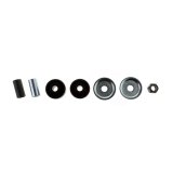 Bilstein B8 5125 46mm Monotube Shock Absorber thumbnail 5