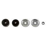 Bilstein B6 96-02 GM Express 3500 Front 46mm Monotube Shock Absorber thumbnail 1