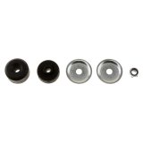 Bilstein B6 96-02 GM Express 3500 Front 46mm Monotube Shock Absorber thumbnail 7