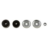 Bilstein B6 96-02 GM Express 3500 Front 46mm Monotube Shock Absorber thumbnail 9