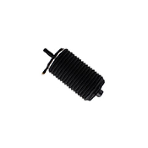 Bilstein B3 OE Replacement 15-16 Porsche Macan Rear Right Air Suspension Spring thumbnail 4