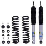Bilstein B8 5112 Series 17-18 Ford F250 14mm Monotube Suspension Leveling Kit thumbnail 1