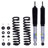 Bilstein B8 5112 Series 17-18 Ford F250 14mm Monotube Suspension Leveling Kit thumbnail 2
