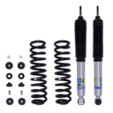 Bilstein B8 5112 Series 17-18 Ford F250 14mm Monotube Suspension Leveling Kit thumbnail 3