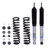 Bilstein B8 5112 Series 17-18 Ford F250 14mm Monotube Suspension Leveling Kit thumbnail 4