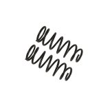 Bilstein B12 (Special) 10-18 Toyota 4Runner (w/o X-REAS) 1.5in Rear Heavy Load Suspension Lift Kit thumbnail 1