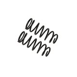 Bilstein B12 (Special) 10-18 Toyota 4Runner (w/o X-REAS) 1.5in Rear Heavy Load Suspension Lift Kit thumbnail 3
