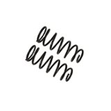 Bilstein B12 (Special) 10-18 Toyota 4Runner (w/o X-REAS) 1.5in Rear Heavy Load Suspension Lift Kit thumbnail 4