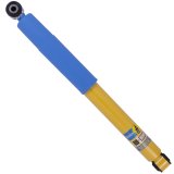 Bilstein 4600 Series 17-18 Nissan Titan (RWD) Rear 46mm Monotube Shock Absorber thumbnail 1
