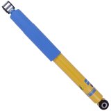 Bilstein 4600 Series 17-18 Nissan Titan (RWD) Rear 46mm Monotube Shock Absorber thumbnail 3