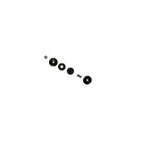 Bilstein B6 4600 14-18 Dodge Ram 2500 Rear 46mm Monotube Shock Absorber thumbnail 4